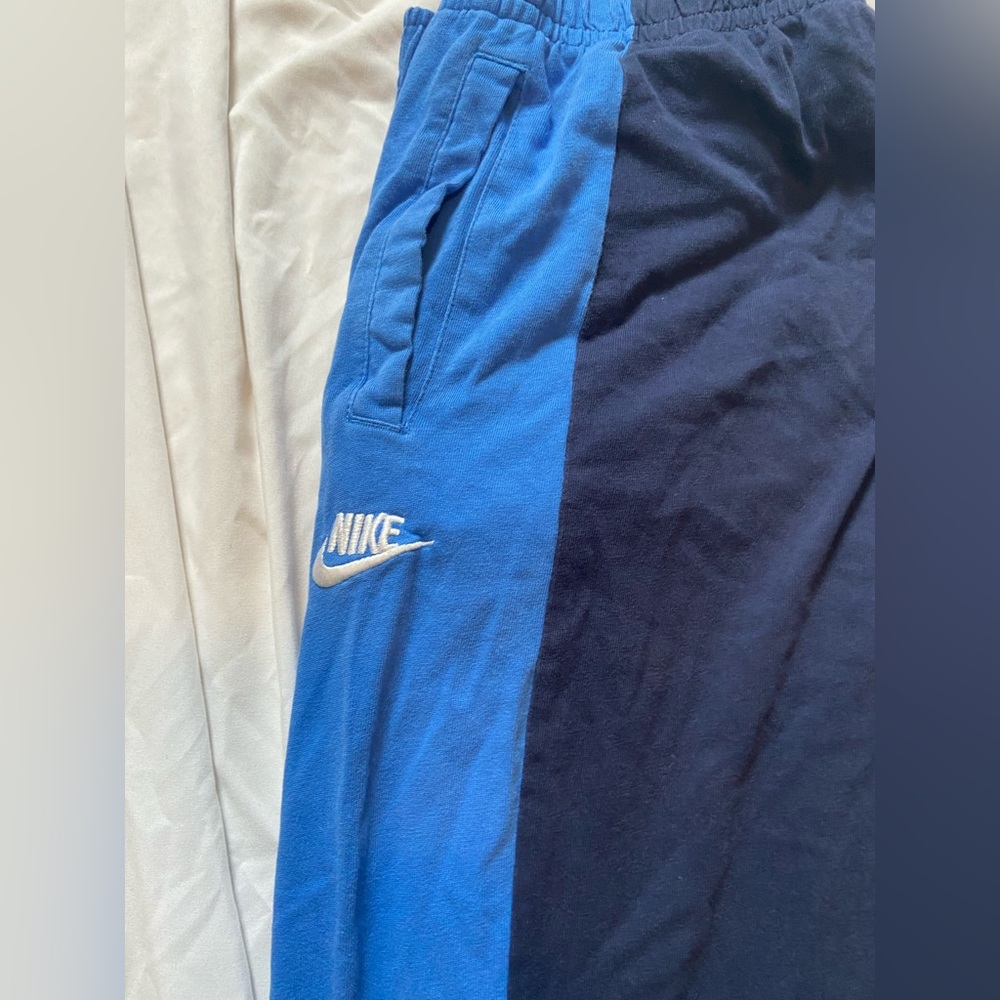 Nike Mens Joggers